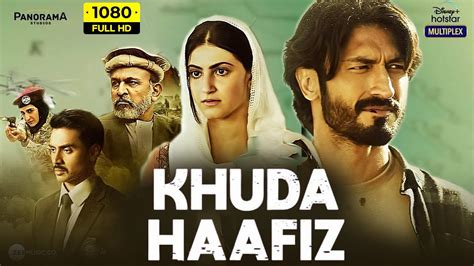 khuda haafiz movie hero name|Khuda Haafiz Movie (2020) 